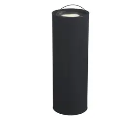 Rossignol KALIPSO dunkelgrau / Standaschenbecher mit Sand / Stahl