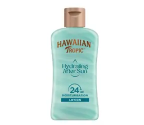 Hawaiian Tropic Hydrating After Sun Lotion 60ml / Sonnenschutz