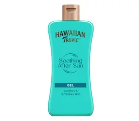 Hawaiian Tropic After Sun Cool Aloe Vera Gel 200 ml / Kühlendes Gel