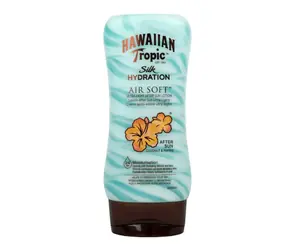 Hawaiian Tropic Silk HYDRATATION Ultraleichte After Sun Lotion 180ml / Feuchtigkeitslotion