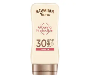Hawaiian Tropic Satin Protection LTN SPF 30 180 ml / Sonnenschutz