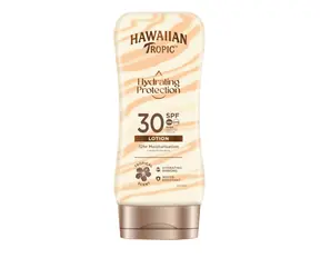 Hawaiian Tropic Silk Hydration Lotions SPF30 180ml / Feuchtigkeitslotion
