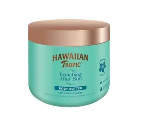 Hawaiian Tropic After Sun Körperbutter 250ml / Körperbutter