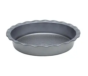 RESTO 96114 Runde Auflaufform 28,7 x 5,1 cm (NORMA)