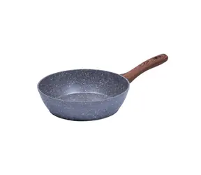 RESTO 93052 Frittierpfanne 24 cm (AQUILA)