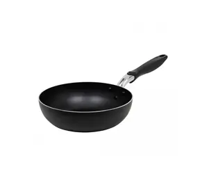 RESTO 93601 Wokpfanne 24 cm (ANTARES)
