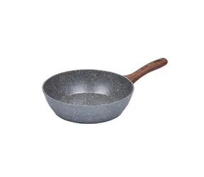RESTO 93053 Frittierpfanne 26 cm (AQUILA)