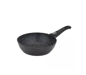 RESTO 93014 Frittierpfanne 28 cm (WIDDER)