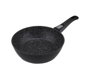 RESTO 93042 Bratpfanne 28 cm (LEO)
