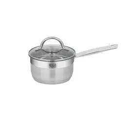 RESTO 92101 Topf mit Deckel 16 x 9,5 cm 1,9 l (RIGEL)