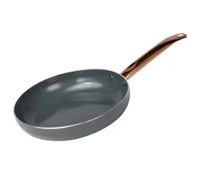 Lamart Orro Bratpfanne 26 cm grau / Aluminium
