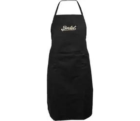 Berkel Küchenschürze schwarz