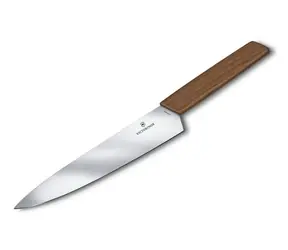 VICTORINOX Swiss Modern Kochmesser 22 cm