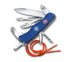 VICTORINOX Skipper Taschenmesser
