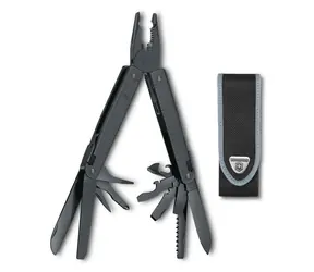 VICTORINOX Swiss Tool BS Zange mit Nylonscheide