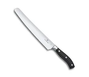 VICTORINOX Grand Maître Brotmesser 26 cm
