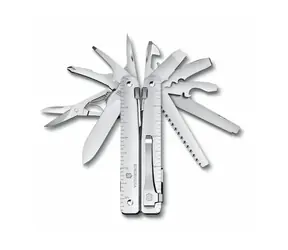 VICTORINOX Swiss Tool MXBS Zange mit Clip