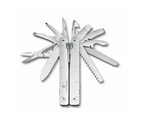 VICTORINOX Swiss Tool MX Zange mit Nylonscheide