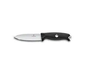 VICTORINOX Venture Pro Feststehendes Messer Schwarz
