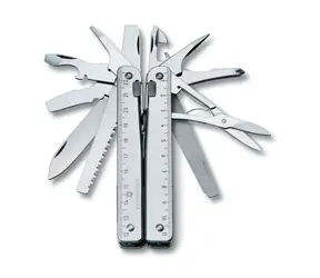 VICTORINOX SwissTool X