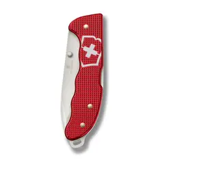 VICTORINOX Evoke Alox Red Taschenmesser