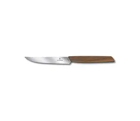 VICTORINOX Swiss Modern Steakmesserset