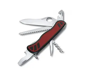 VICTORINOX Forester M Grip Taschenmesser