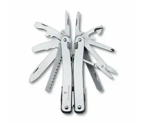 VICTORINOX Swiss Tool Spirit X Zange in Blisterverpackung