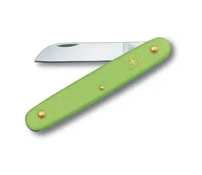 VICTORINOX Taschenmesser Floralgrün