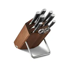 Wüsthof Messerblock Classic Ikon 8-teilig