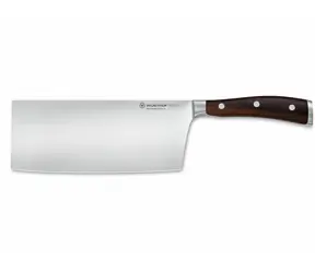 Wüsthof IKON Chinesisches Kochmesser 18 cm