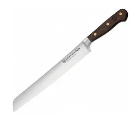 Wüsthof CRAFTER Brotmesser 23 cm / gezahnt 