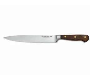 Wüsthof CRAFTER Schinkenmesser 20 cm / gerade Klinge 