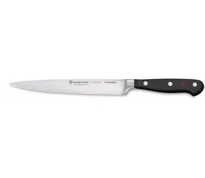 Wüsthof CLASSIC Ausbeinmesser 18 cm flexibel