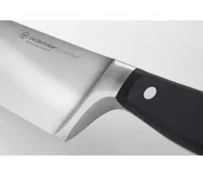 Wüsthof CLASSIC Kochmesser 14 cm / gerade Klinge 