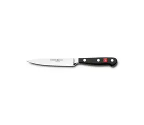 Wüsthof CLASSIC Gemüsemesser 12 cm / gerade Klinge 