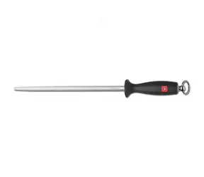 Wüsthof Wetzstahl rund 32 cm fein