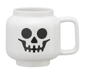 LEGO® Keramikbecher 530 ml - Skelett