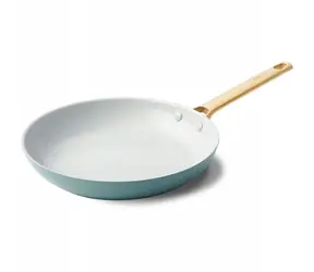 GreenPan Antihaft-Keramikpfanne Padova 28 cm blau