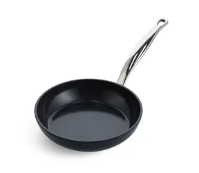 GreenPan Barcelona Pro Antihaft-Keramikpfanne 26 cm schwarz