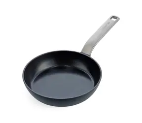 GreenPan Antihaft-Keramikpfanne Evolution 28 cm schwarz