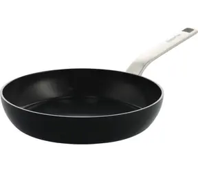 GreenPan Evolution Antihaft-Keramikpfanne 30 cm schwarz 