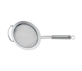 WMF Profi PLUS Sieb 35 cm / Durchmesser 16 cm / Edelstahl