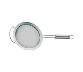 WMF Profi PLUS Sieb 43 cm / Durchmesser 20 cm / Edelstahl