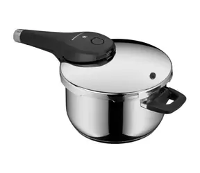 WMF Perfect Premium Schnellkochtopf 4,5 l / 22 cm / Edelstahl