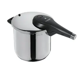 WMF Perfect Premium Schnellkochtopf 6L / 22 cm / Edelstahl