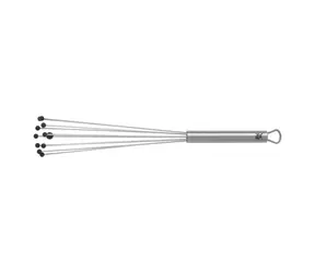 WMF Profi PLUS Schneebesen / 32 cm / Edelstahl