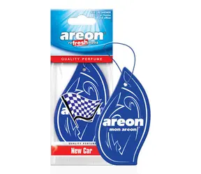 AREON MON CLASSIC Autoduft - NEUES AUTO
