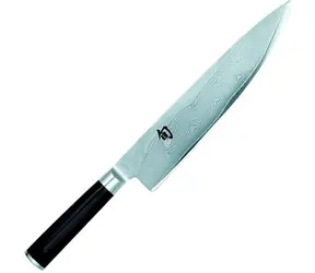 KAI Shun Classic DM-0707 Kochfleischmesser 25,5 cm