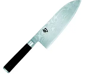 KAI Shun Classic DM-0717 Santokumesser 19 cm